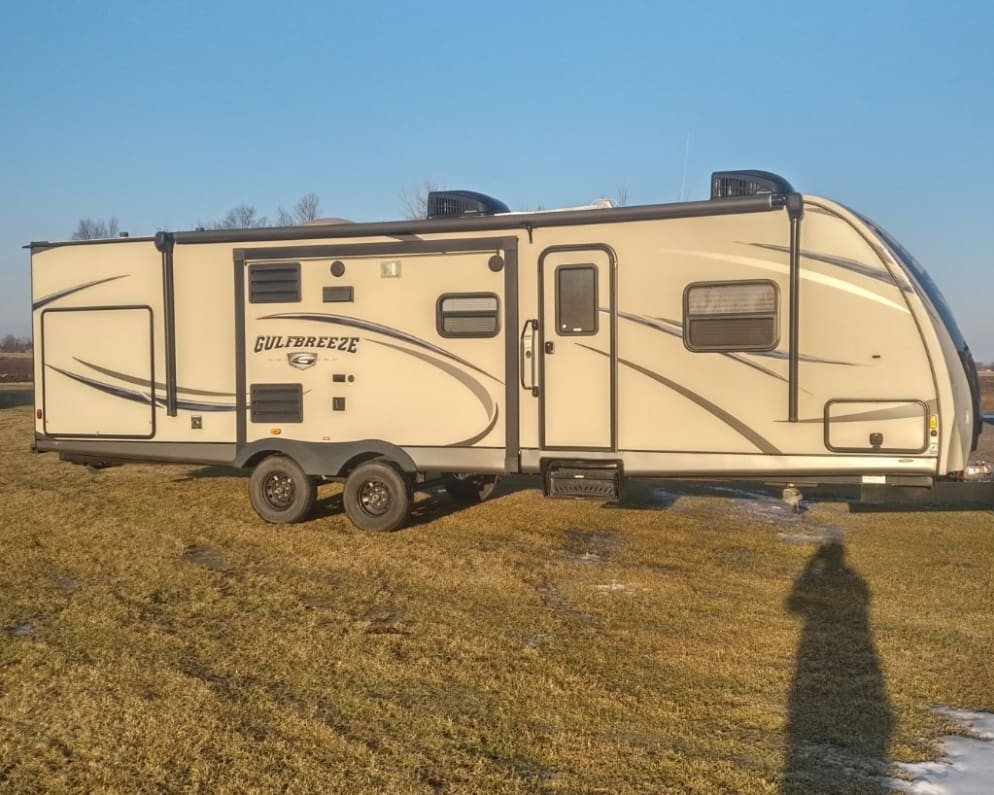2016 Travel Trailer RV for Rent in Aylmer, Ontario