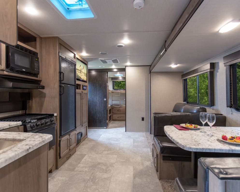 2019 Transcend  by Grand Design for rent in 92590