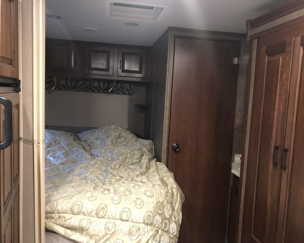 2017 Forest River Flagstaff available for rent in New Bern North Carolina