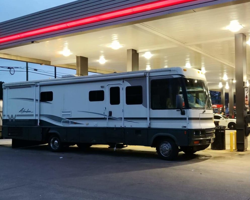 2004 Class A RV for Rent in Amelia, Ohio