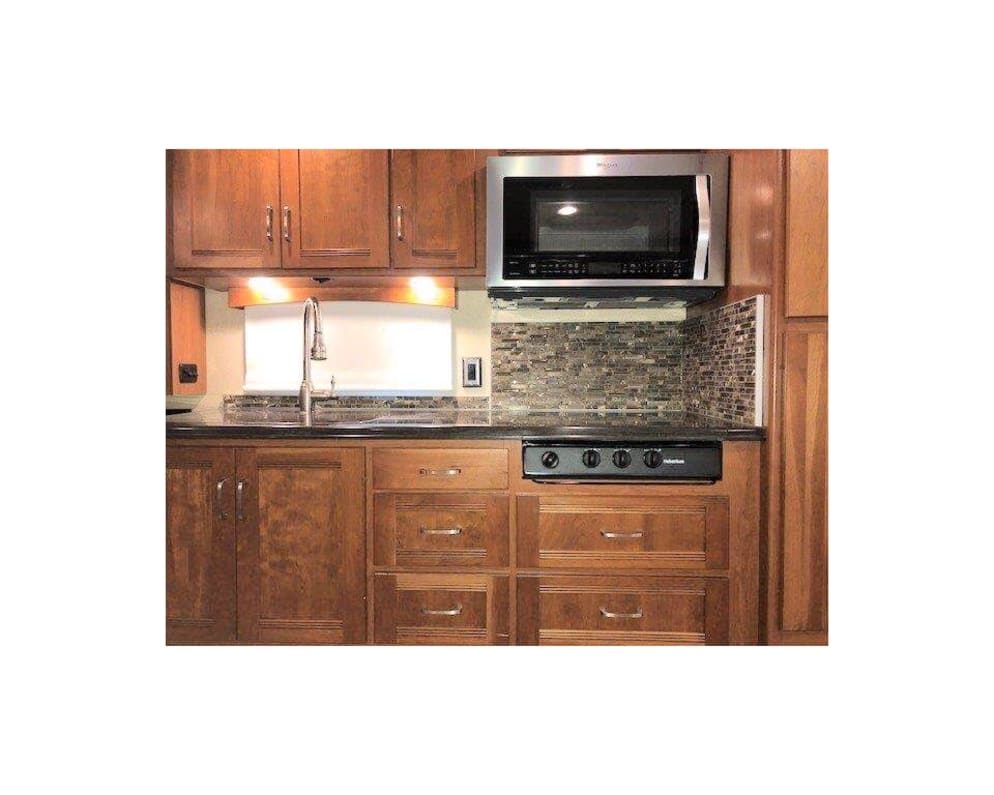 2014 Forza  by Winnebago for rent in 91390