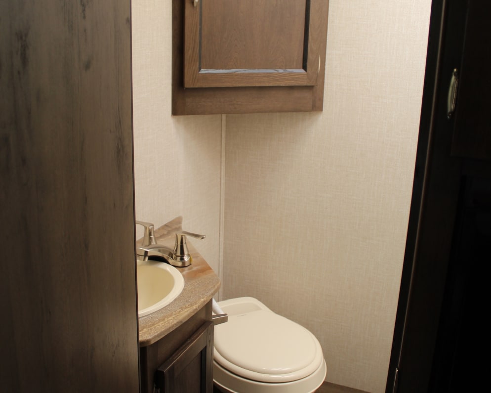 2019 Class C RV for Rent in Lake Wylie, South Carolina