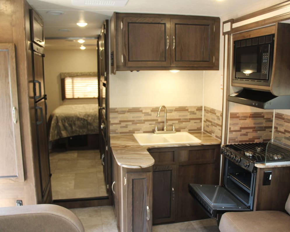 2019 Coachmen Freelander Class C for rent in Clover South Carolina