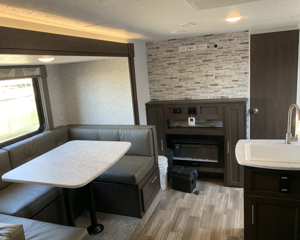 2020 Forest River Cruise Lite available for rent in Oxnard California