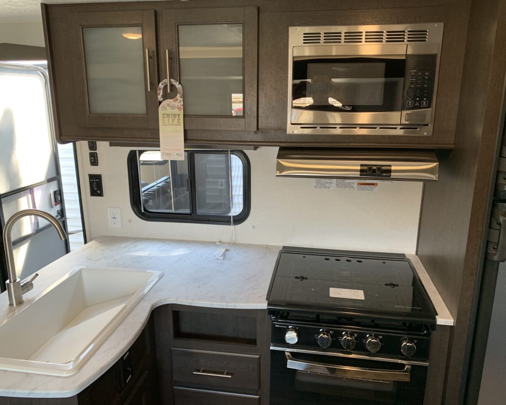 2020 Cruise Lite  by Forest River for rent in 93030