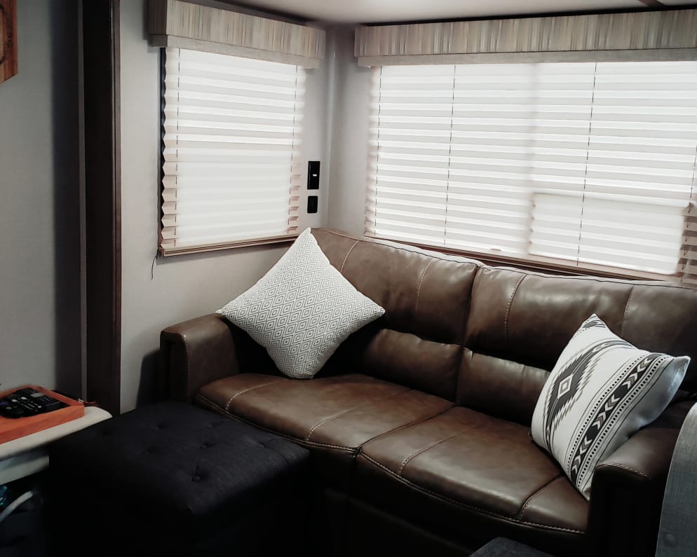 2019 Travel Trailer RV for Rent in Niceville, Florida