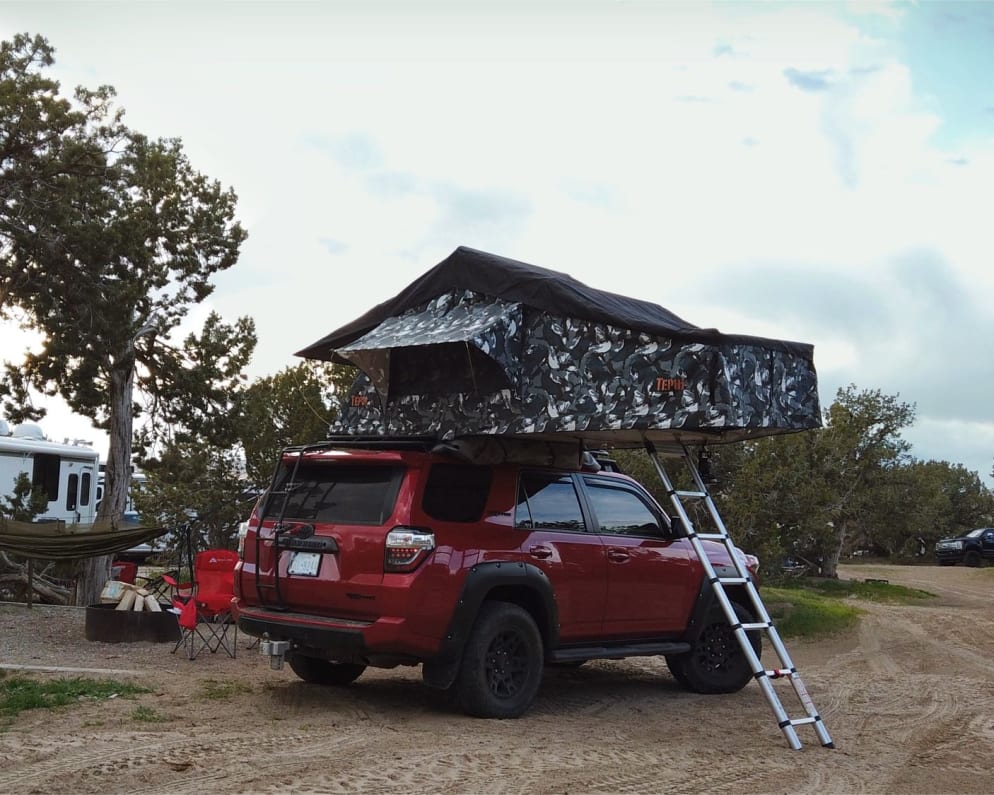 2017 Class B RV for Rent in Millcreek, Utah