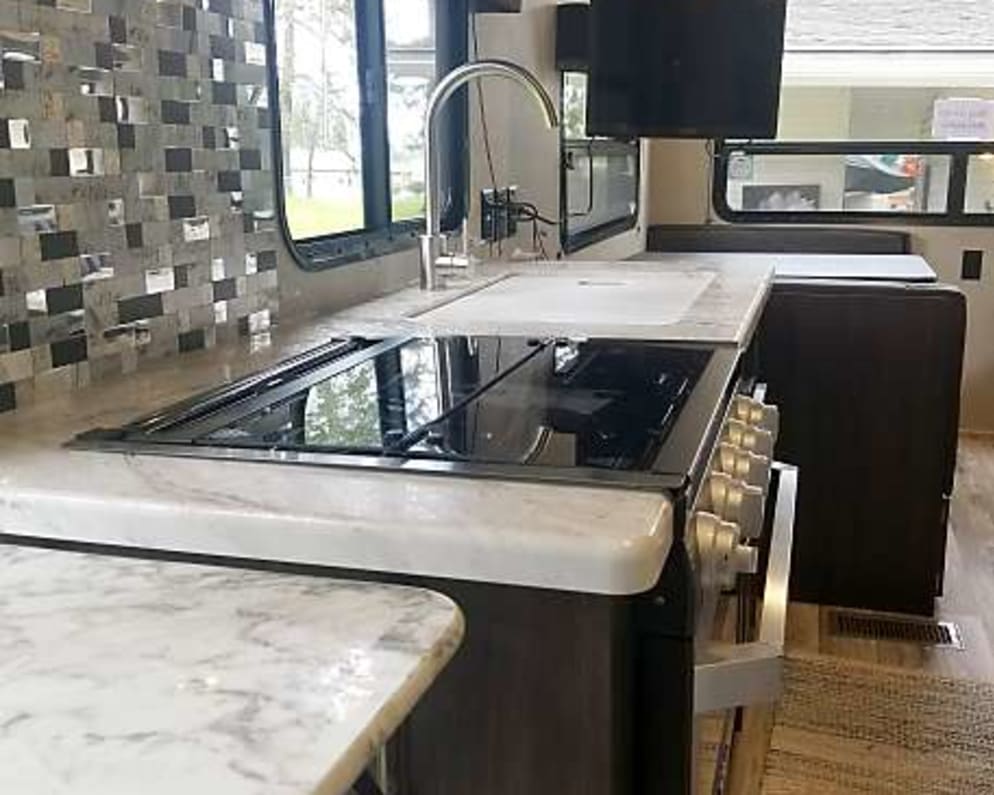2019 Keystone RV Springdale Eco-Lite available for rent in Sacramento California