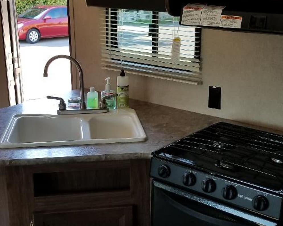 2017 Coleman Other Travel Trailer for rent in Seattle Washington