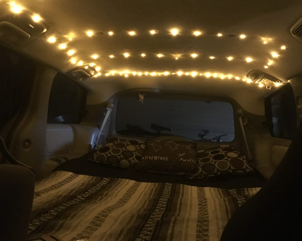 2007 Toyota sienna Class B for rent in Kitchener Ontario