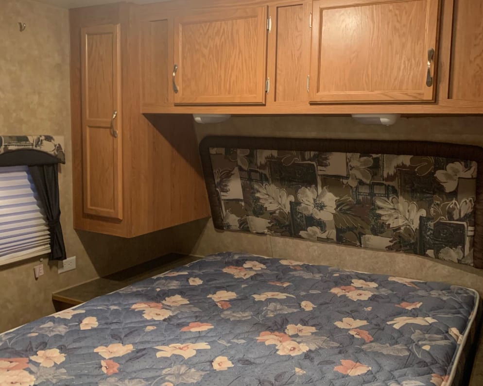 2007 Jay Flight  by Jayco for rent in V1H 1R3