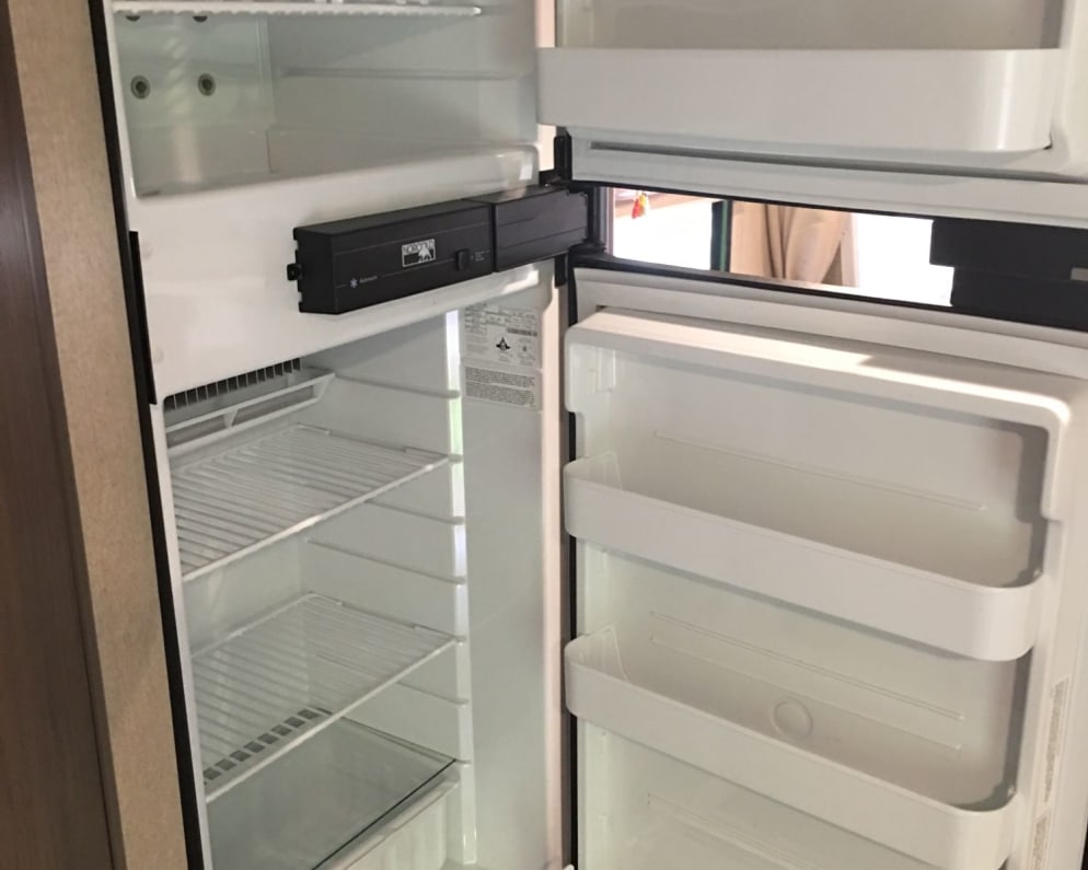 Popup Trailer RV for Rent in Potsdam, New York