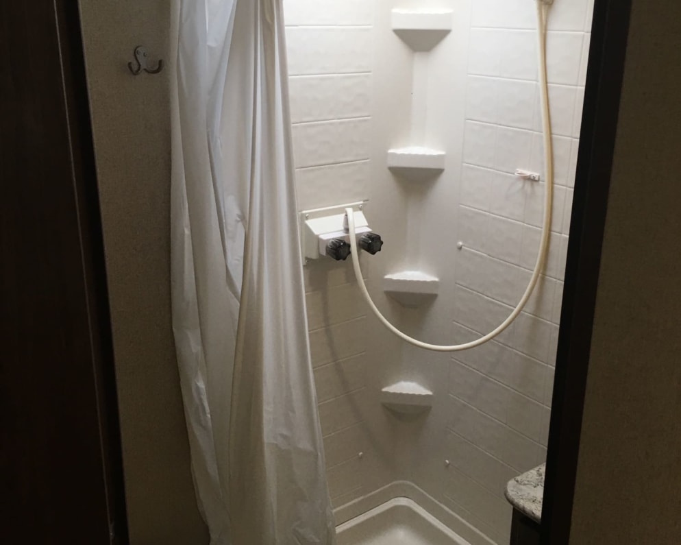 Popup Trailer RV for Rent in Potsdam, New York