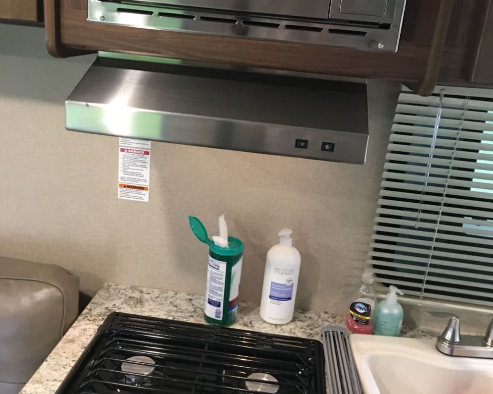 Popup Trailer RV for Rent in Potsdam, New York