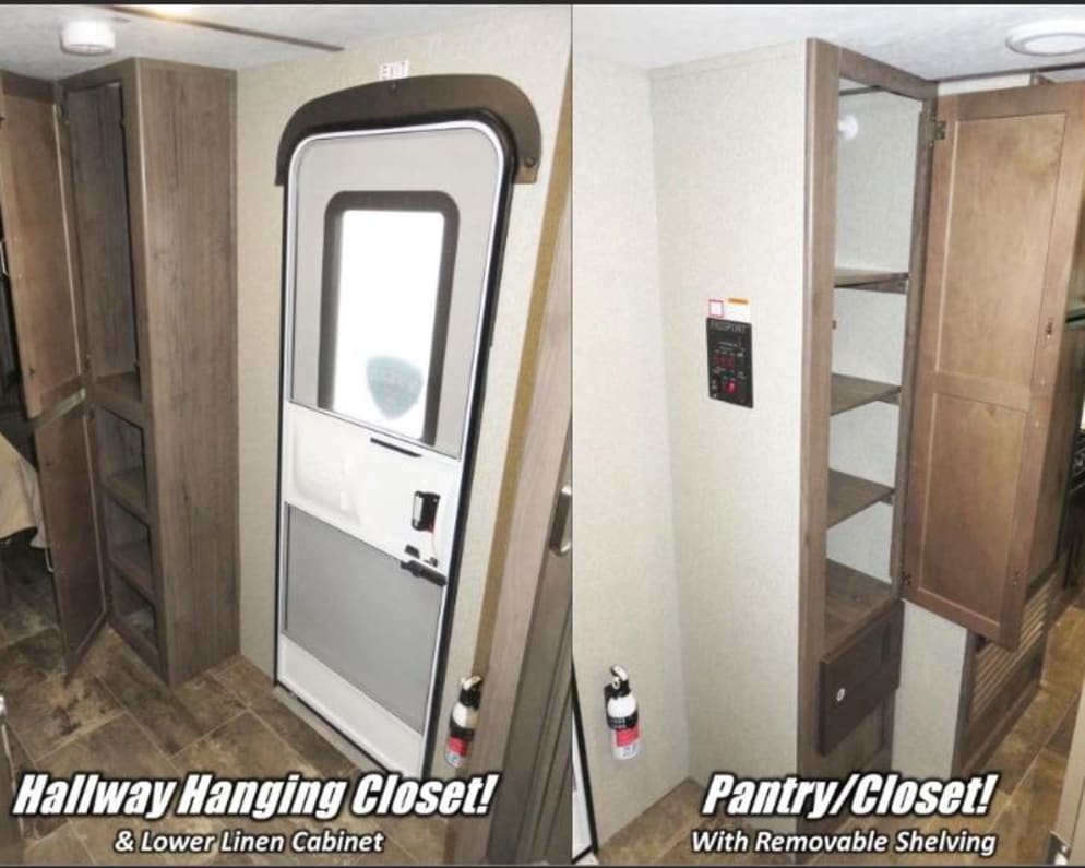 2018 Passport Grand Touring  by Keystone RV for rent in 37377