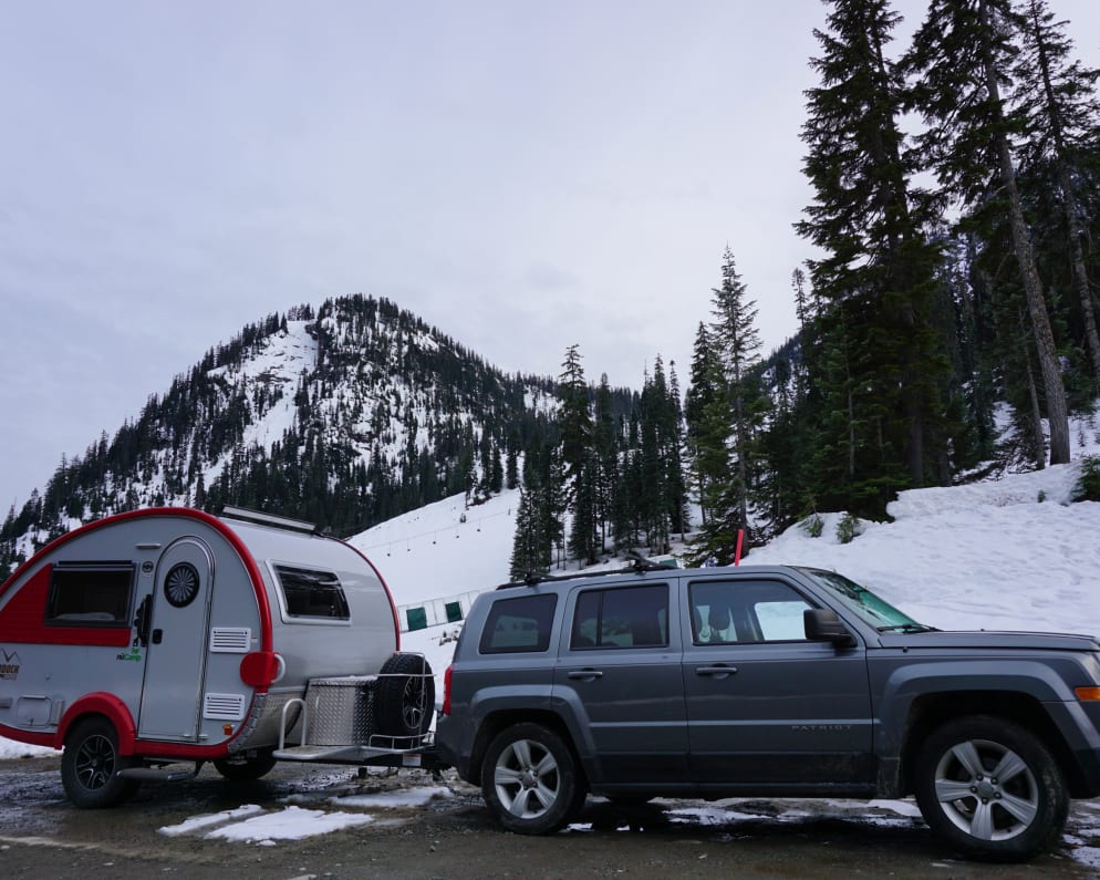 2019 T@B Other available for rent in Estacada Oregon