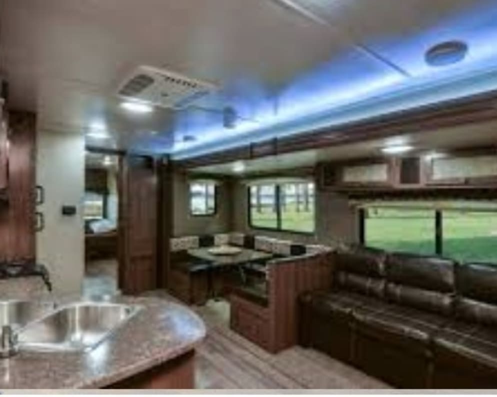 2019 Heartland Prowler Lynx Travel Trailer for rent in Toronto Ontario