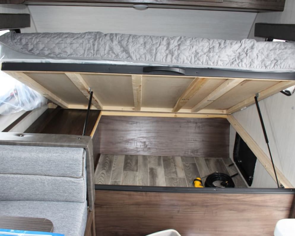 2019 Cherokee Wolf Pup  by Forest River for rent in N0J 1V0