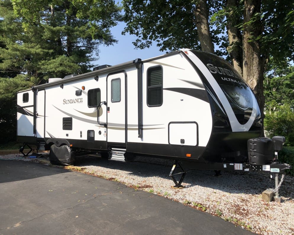 2019 Heartland Sundance available for rent in Manchester New Hampshire