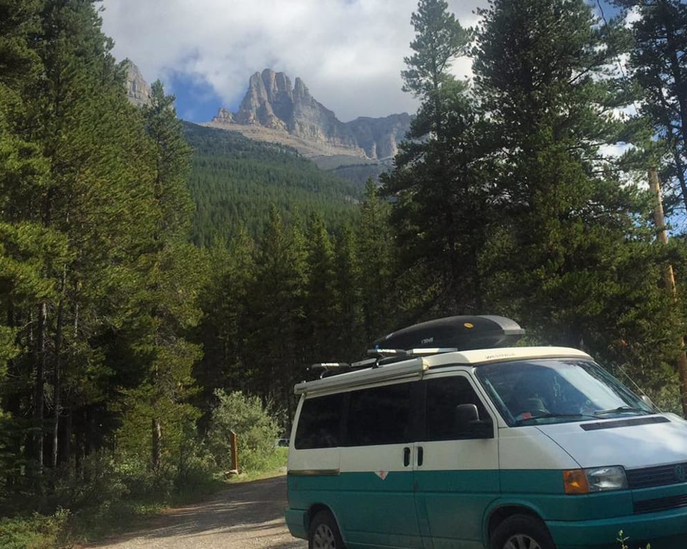 1993 Class B RV for Rent in Westphalia, Michigan