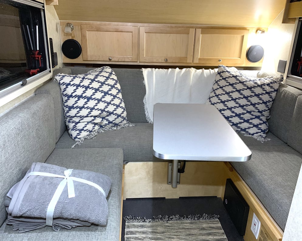 2019 T@B Other Travel Trailer for rent in Estacada Oregon