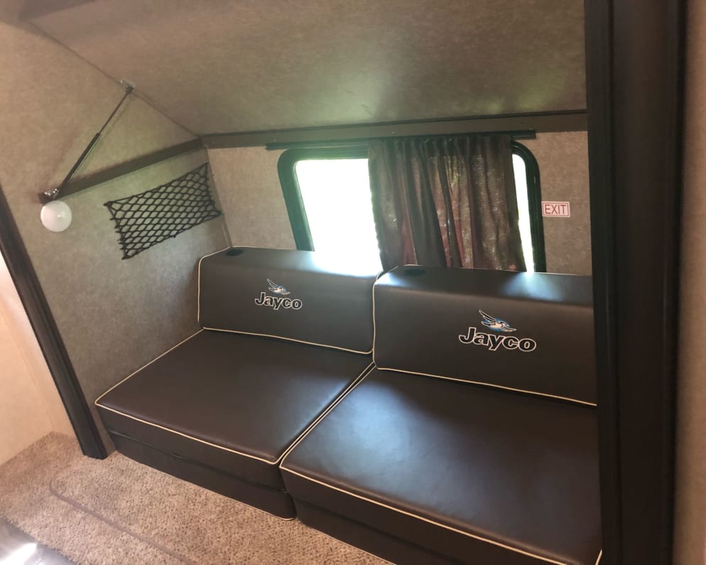 2020 Jayco Other Travel Trailer for rent in Newport News VA