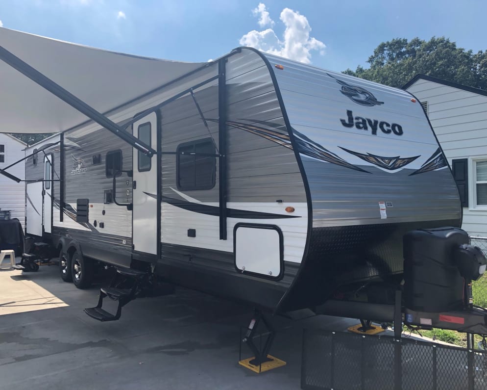 2020 Jayco Other