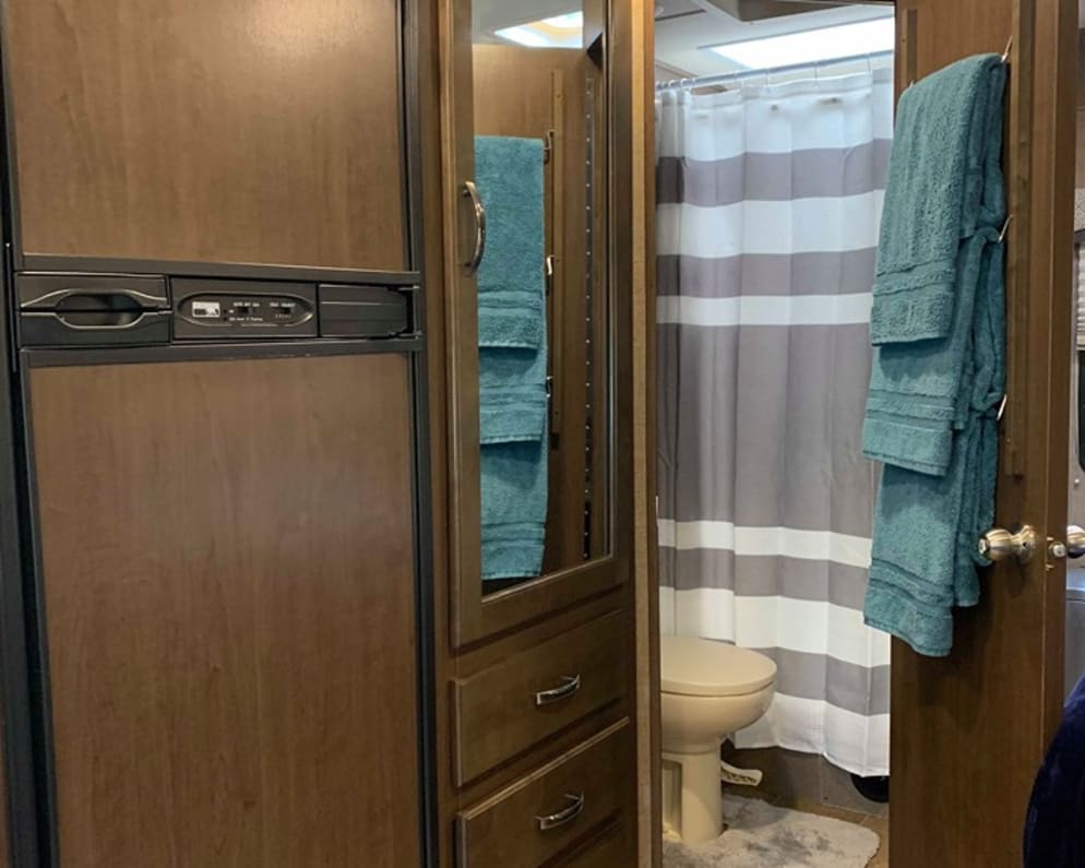 2017 Class C RV for Rent in Micco, Florida