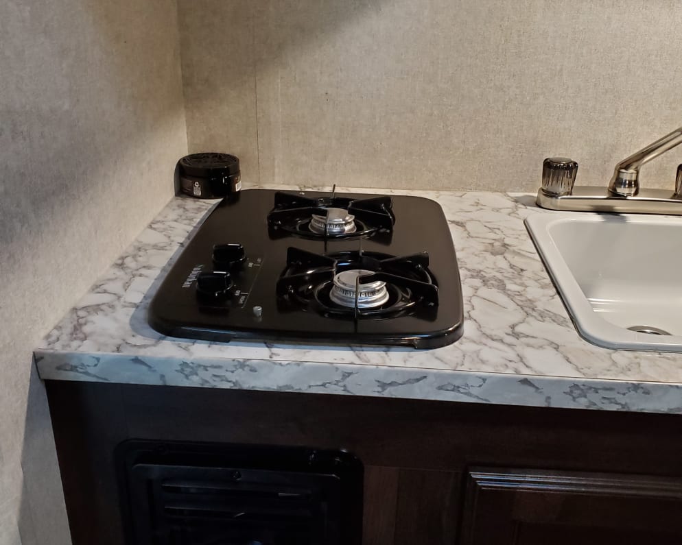 2018 Travel Trailer RV for Rent in Versailles, KY