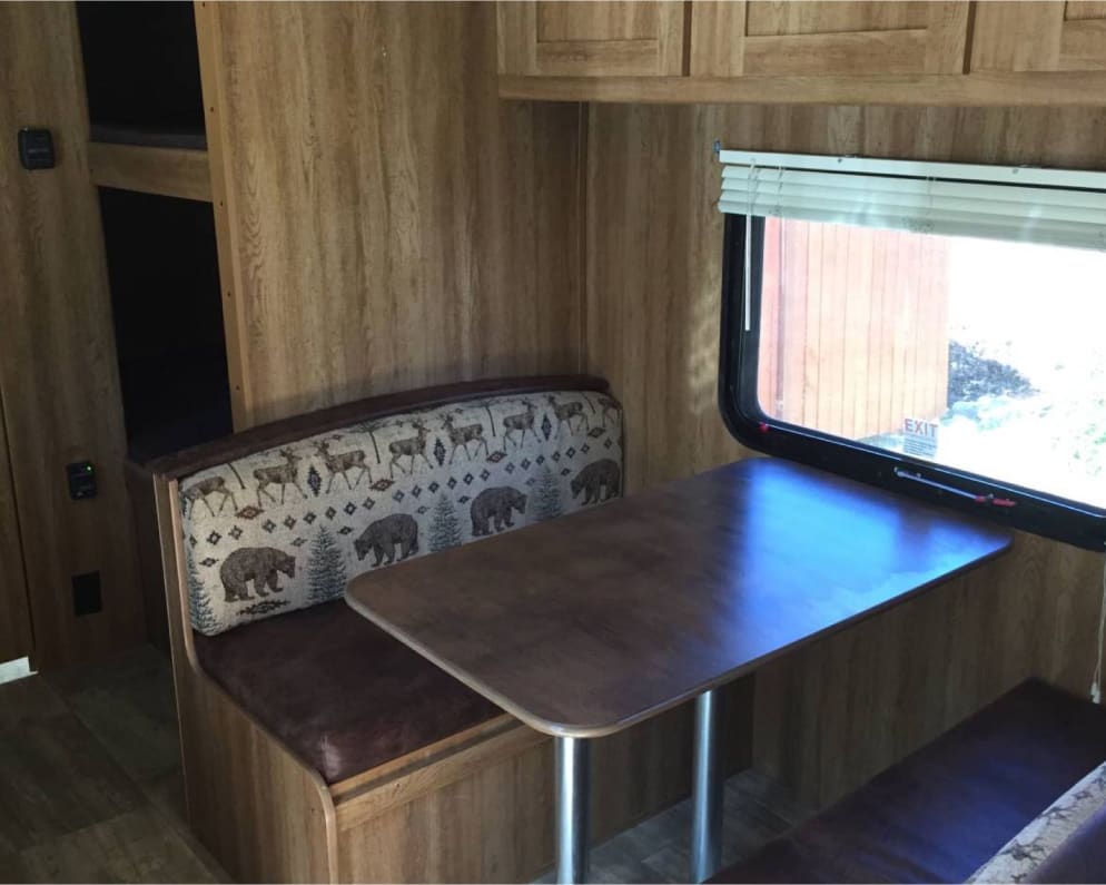 2016 Hideout  by Keystone for rent in 84651