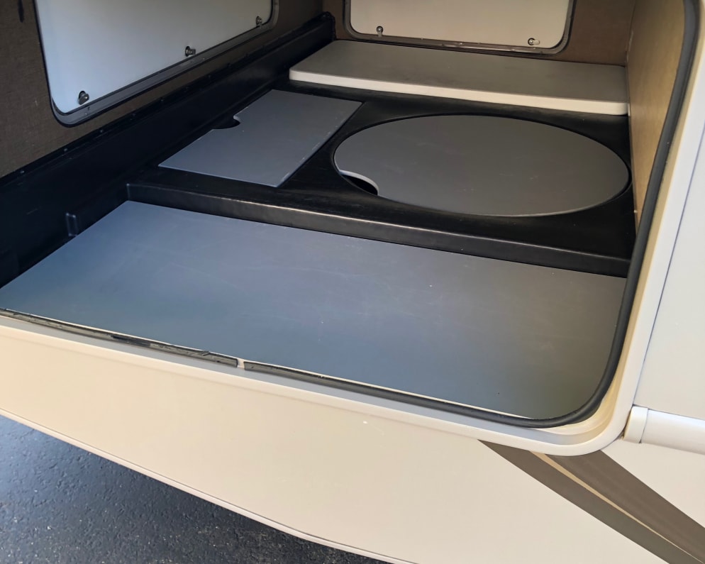 2015 Four Winds  by Thor Motor Coach for rent in 95236