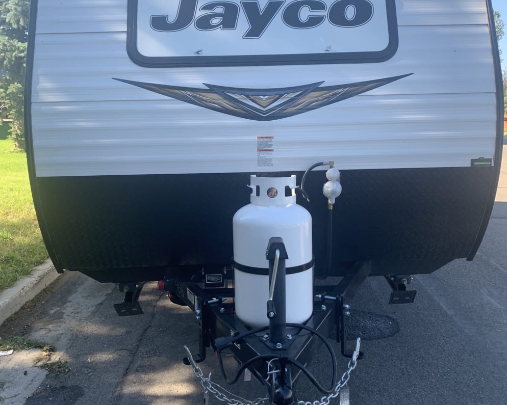 2019 Jay Flight SLX 174BH BAJA  by Jayco for rent in 81230