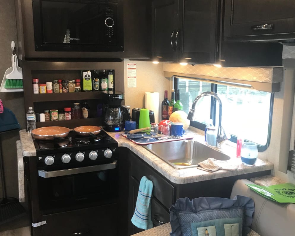 2020 Freedom Elite  by Thor for rent in 17013