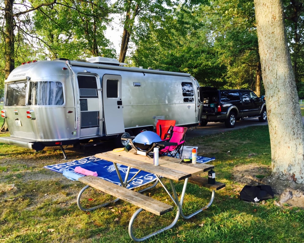 2016 Travel Trailer RV for Rent in Charleston, South Carolina