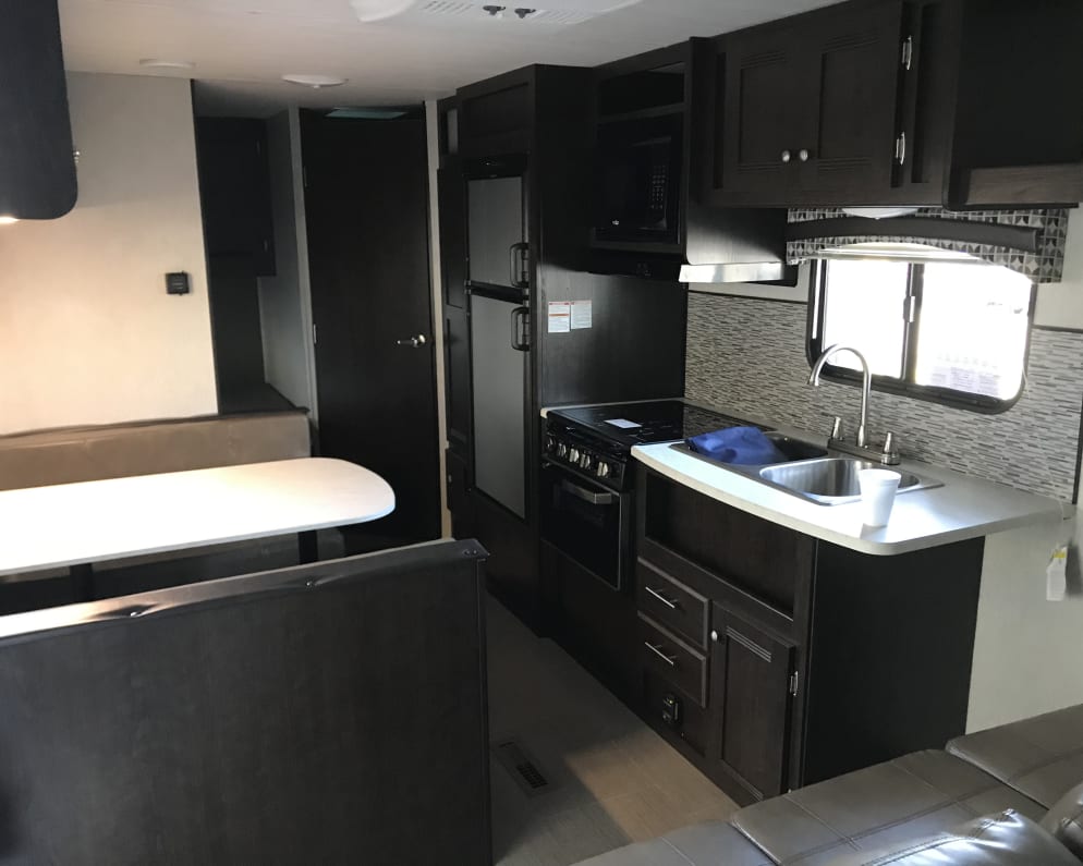 2019 Prowler Lynx  by Heartland for rent in 48060