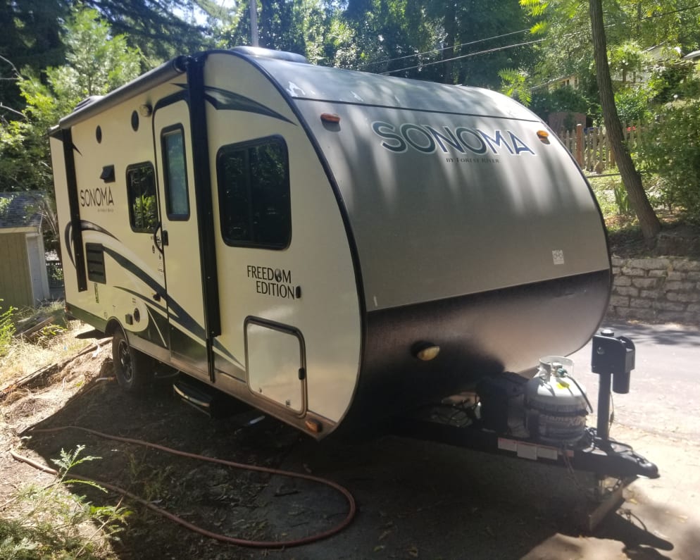 2017 167BH  by SONOMA for rent in 95033