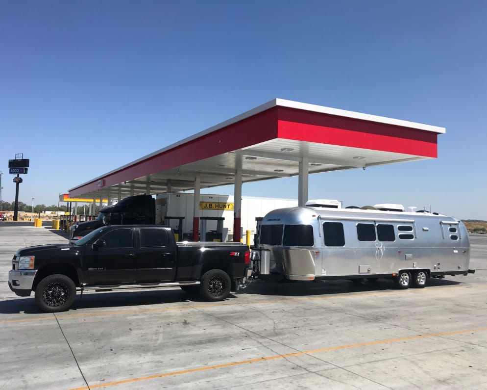 2020 Airstream Flying Cloud available for rent in Corona California