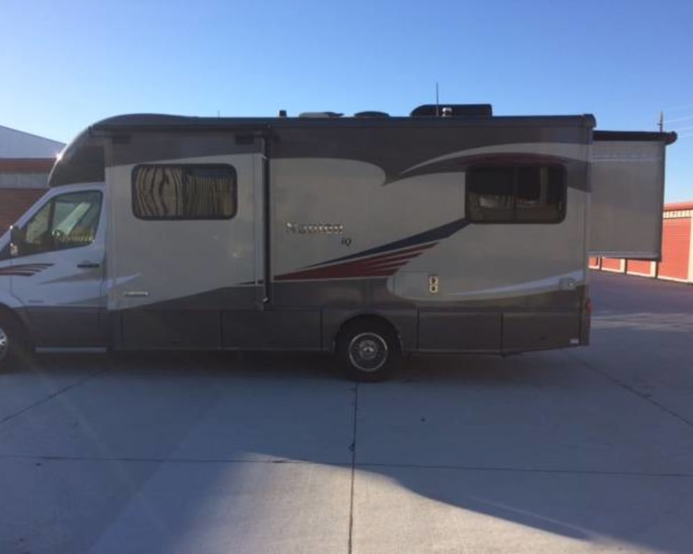 2015 View  by Winnebago for rent in 68154