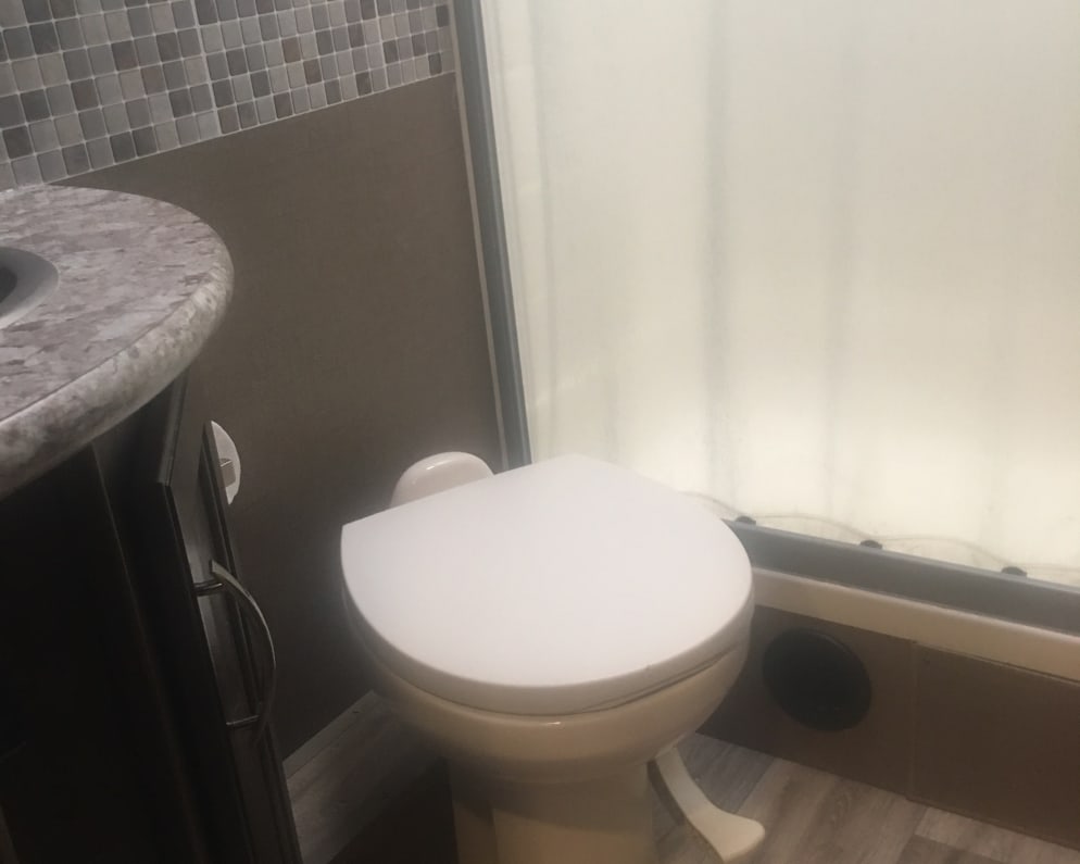 2019 Class C RV for Rent in Asheboro, North Carolina