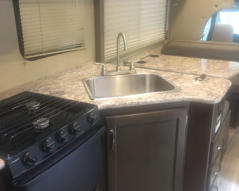 2019 Class C RV for Rent in Asheboro, North Carolina