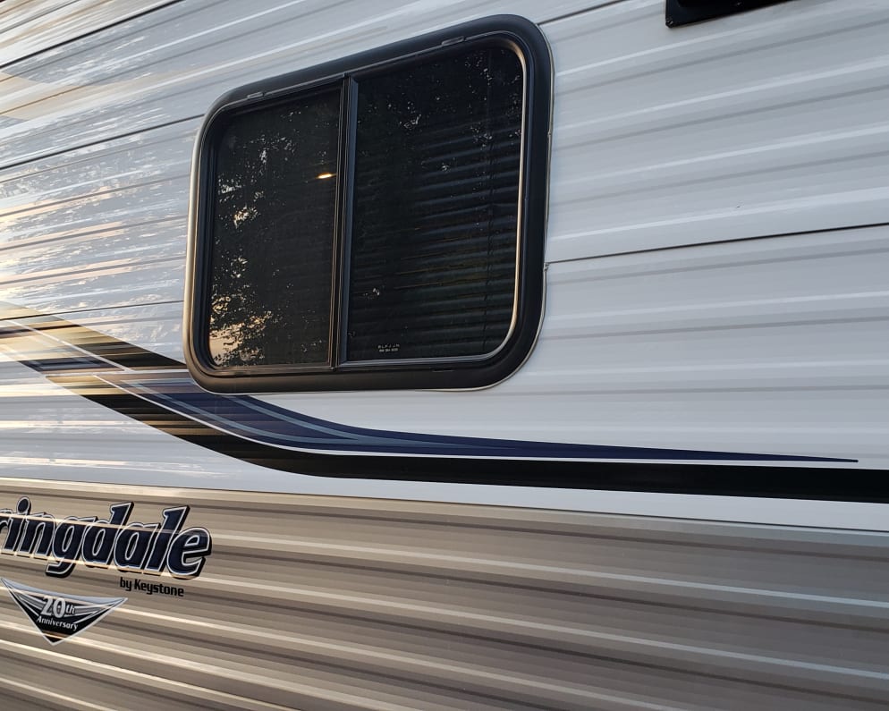 2020 Travel Trailer RV for Rent in Los lunas, New Mexico