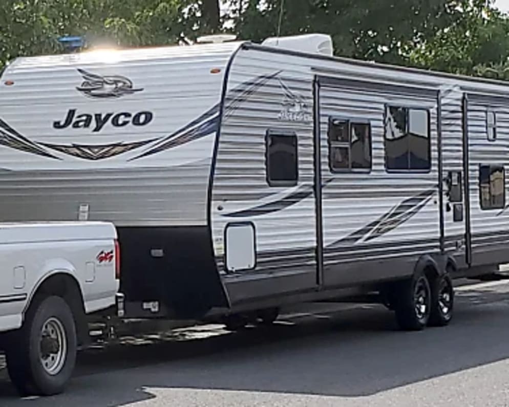 2019 Jayco Jay Flight