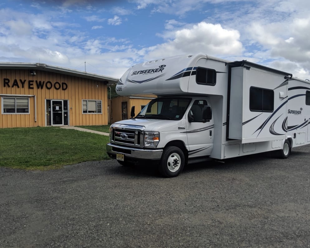 Interesting Info About Class C Rvs For Rent