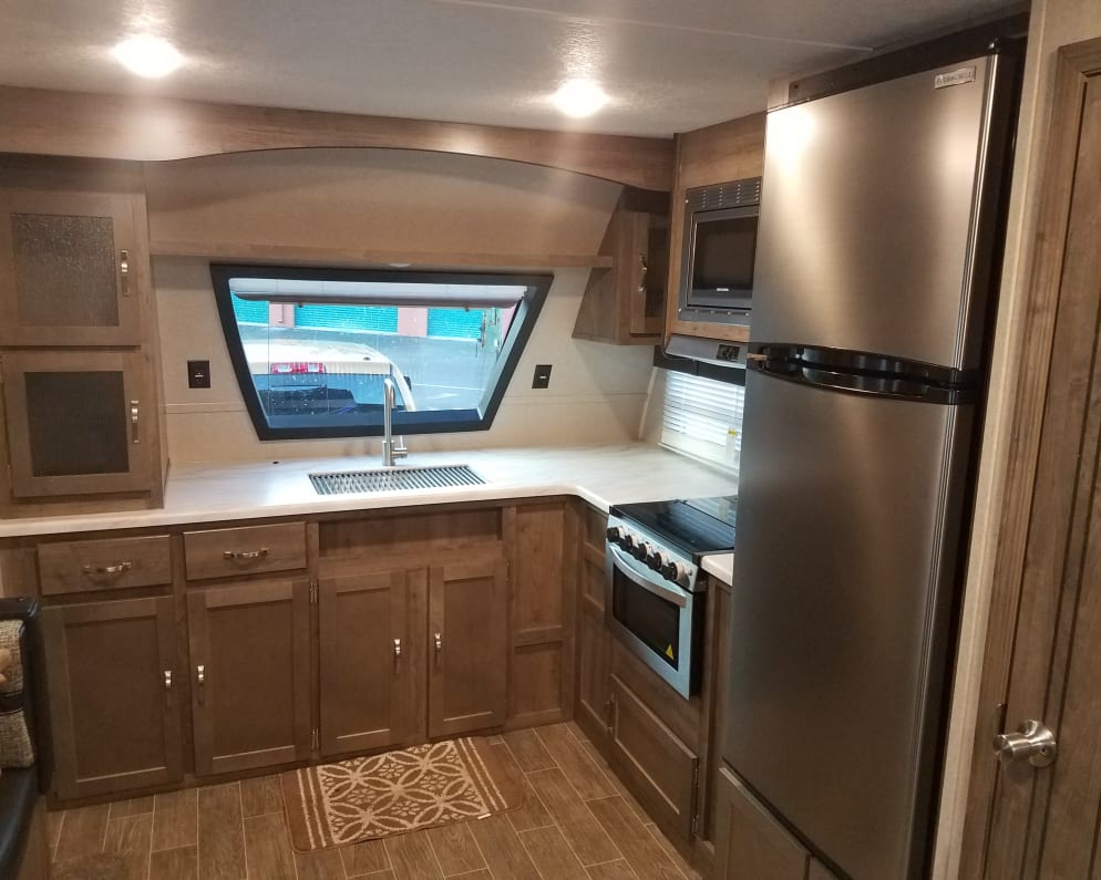 2019 Travel Trailer RV for Rent in Stuart, Florida