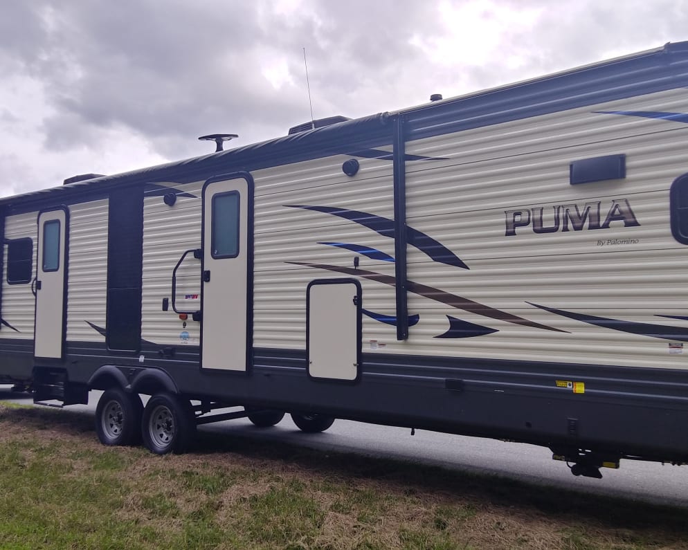 2019 Travel Trailer RV for Rent in Stuart, Florida