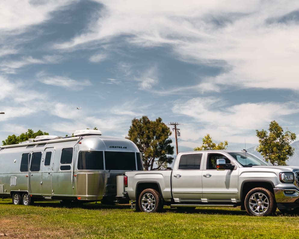 2020 Airstream Flying Cloud