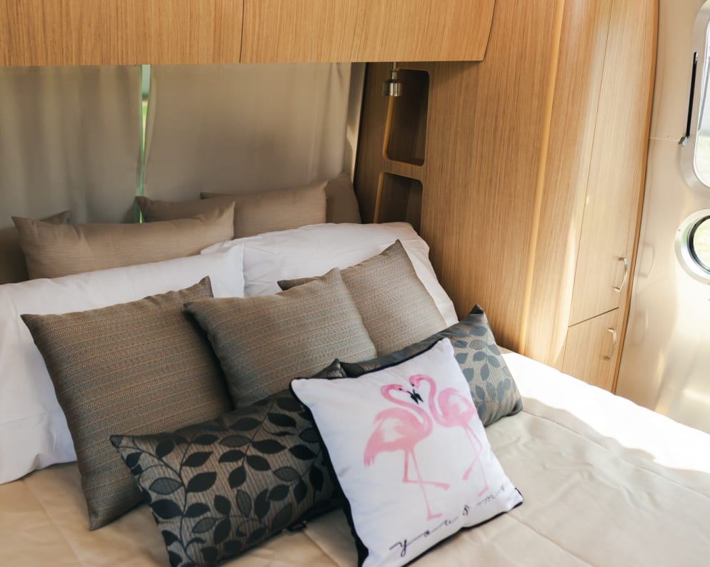 2020 Flying Cloud  by Airstream for rent in 92881