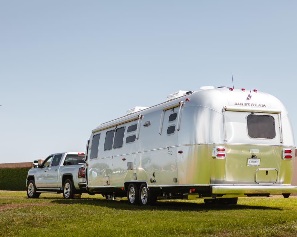 2020 Airstream Flying Cloud Travel Trailer for rent in Corona California
