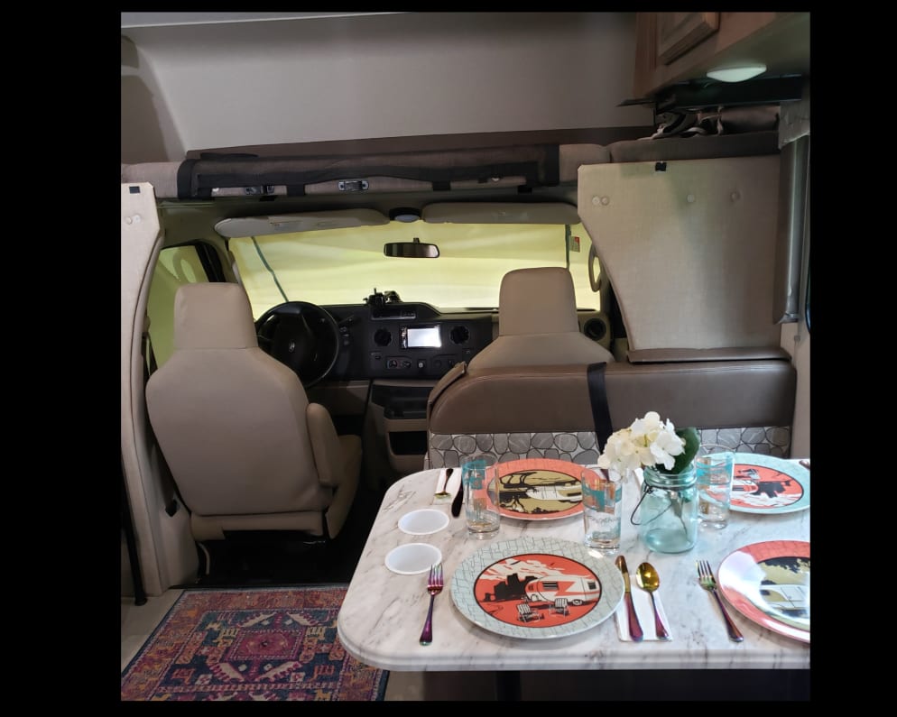 2019 Freelander BH31  by Coachmen for rent in 32934