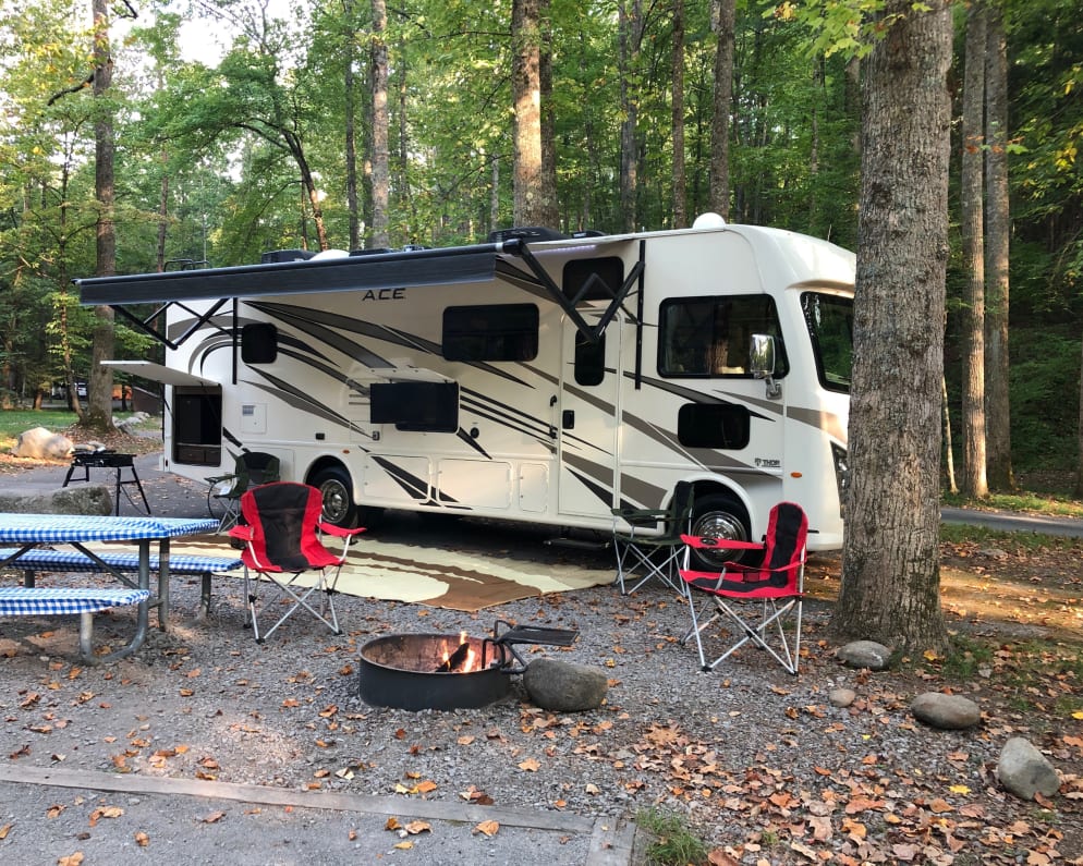2019 A.C.E.  by Thor for rent in 37803